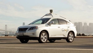 Google je s svojimi samodejnimi vozili dal nov zagon razvoju teh tehnologij.